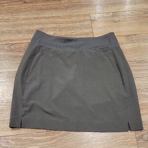 Athleta Soho Skort